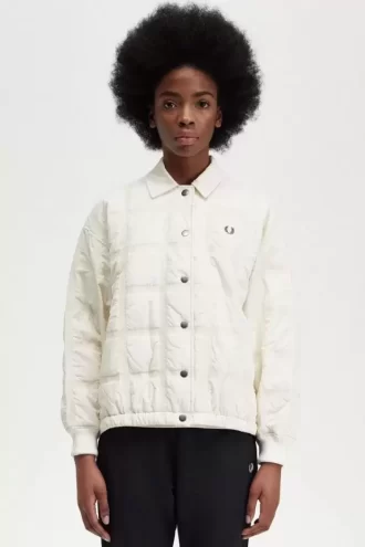 Vestes matelassées pour femmes