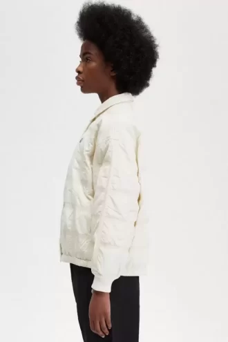 Vestes matelassées pour femmes