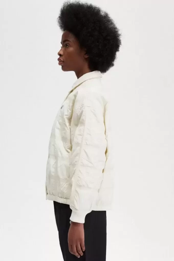 Vestes matelassées pour femmes