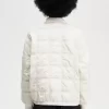 Vestes matelassées pour femmes