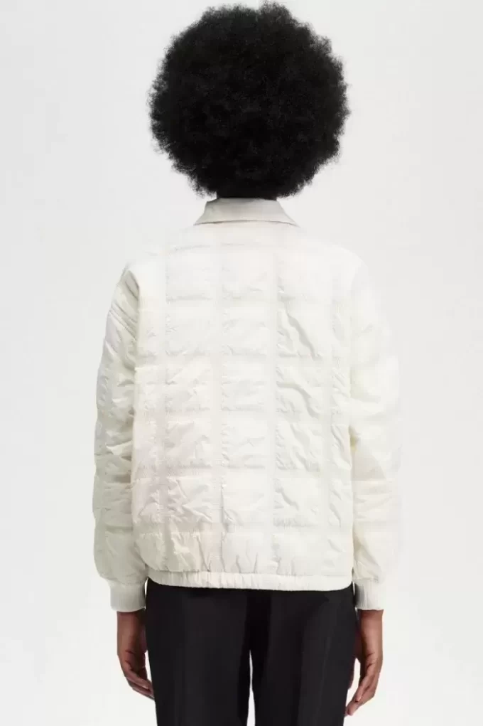 Vestes matelassées pour femmes