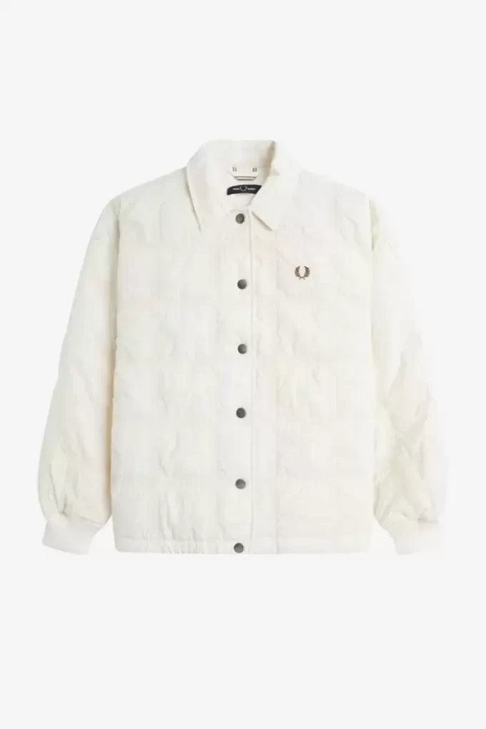 Vestes matelassées pour femmes