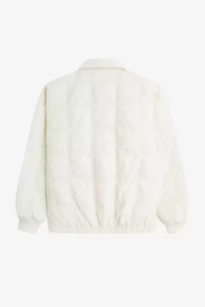 Vestes matelassées pour femmes