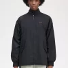 Vestes matelassées zippées pour femmes