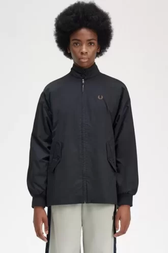 Vestes matelassées zippées pour femmes
