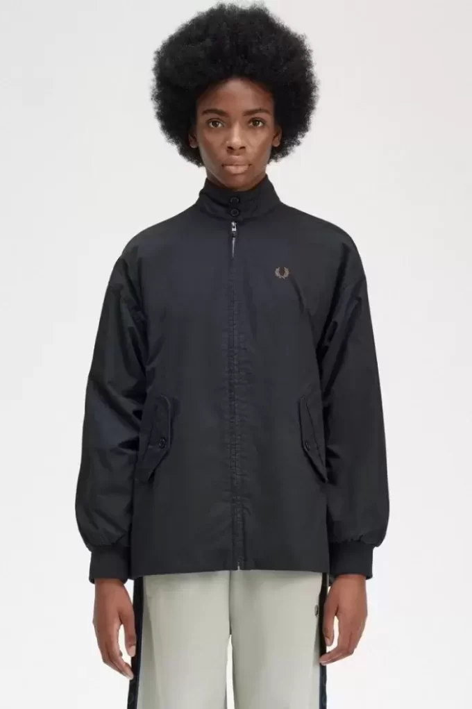 Vestes matelassées zippées pour femmes