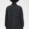 Vestes matelassées zippées pour femmes