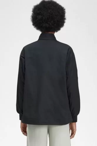 Vestes matelassées zippées pour femmes