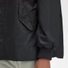 Vestes matelassées zippées pour femmes