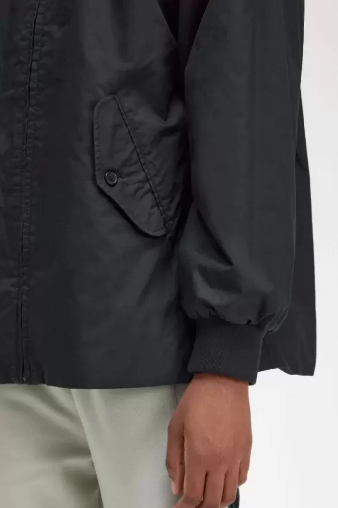 Vestes matelassées zippées pour femmes