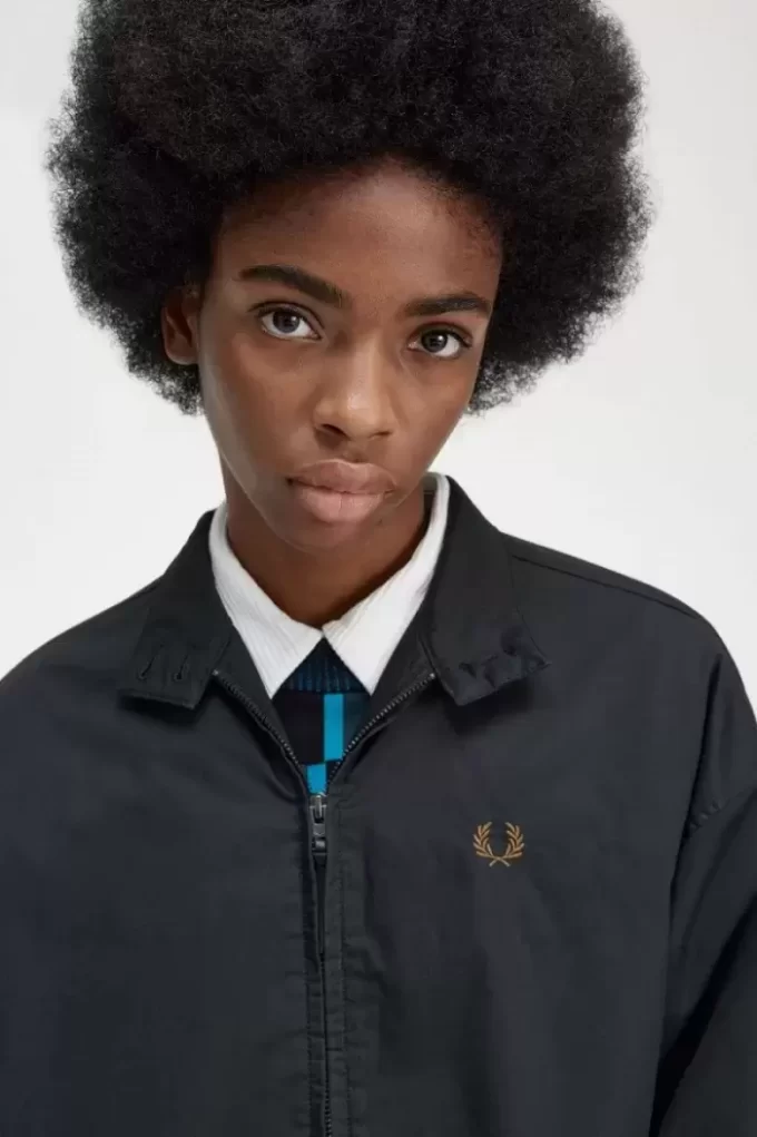 Vestes matelassées zippées pour femmes