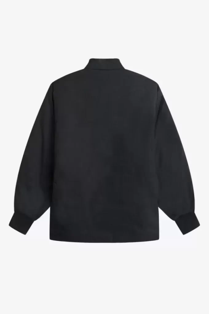 Vestes matelassées zippées pour femmes