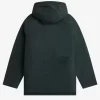 Vestes matelassées zippées pour hommes