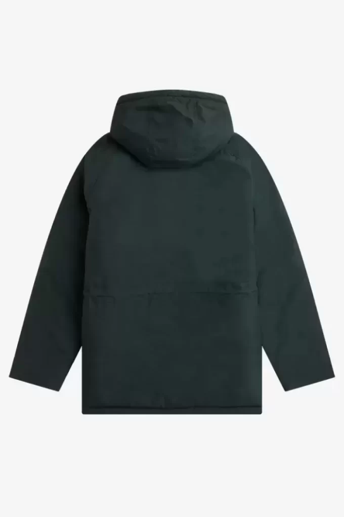Vestes matelassées zippées pour hommes