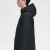 Vestes matelassées zippées pour hommes