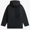 Vestes matelassées zippées pour hommes