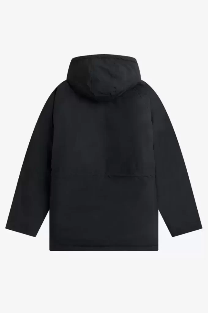 Vestes matelassées zippées pour hommes