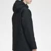 Vestes matelassées zippées pour hommes