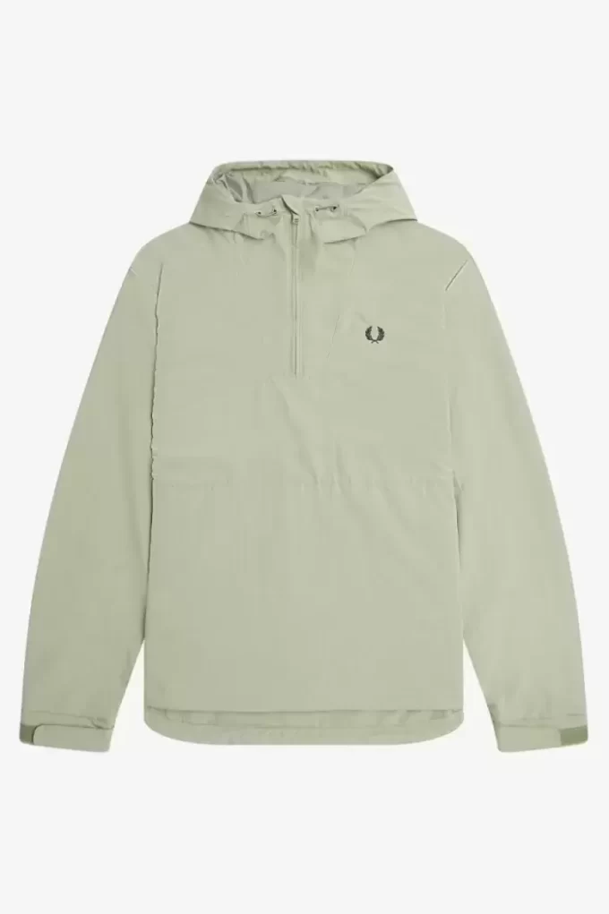 Vestes Overhead Shell pour hommes