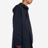 Vestes parka Shell