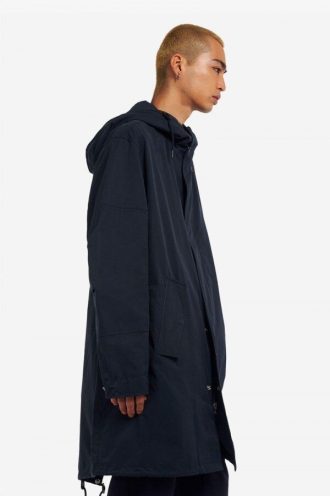 Vestes parka Shell