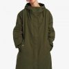 Vestes parka Shell
