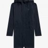 Vestes parka Shell