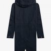 Vestes parka Shell