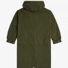 Vestes parka Shell