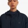 Vestes parka Shell