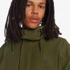 Vestes parka Shell