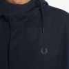 Vestes parka Shell