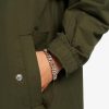 Vestes parka Shell