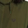 Vestes parka Shell
