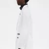 Vestes pour hommes avec blazer à col châle