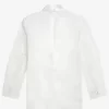 Vestes pour hommes avec blazer à col châle