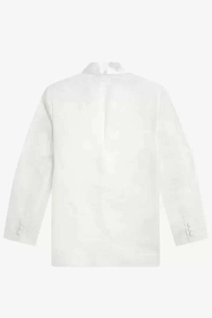 Vestes pour hommes avec blazer à col châle