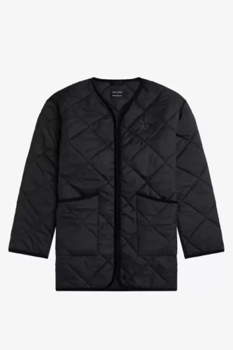 Vestes pour hommes avec doublure matelassée