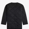 Vestes pour hommes avec doublure matelassée