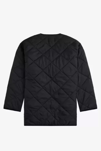 Vestes pour hommes avec doublure matelassée