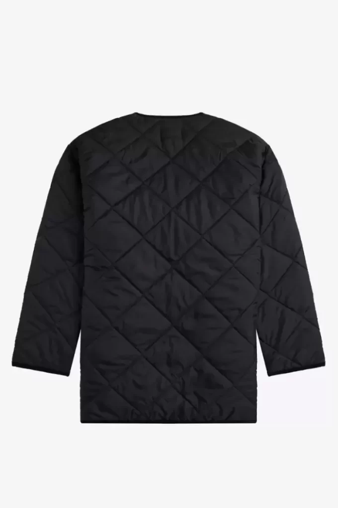 Vestes pour hommes avec doublure matelassée