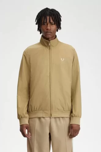 Vestes pour hommes Brentham
