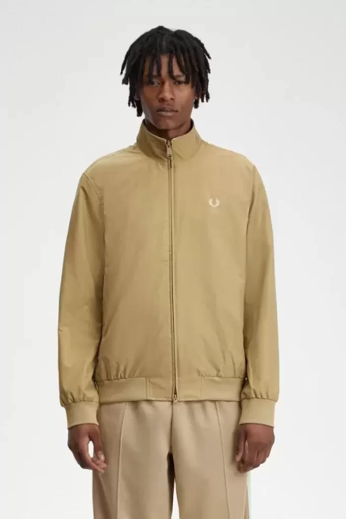 Vestes pour hommes Brentham