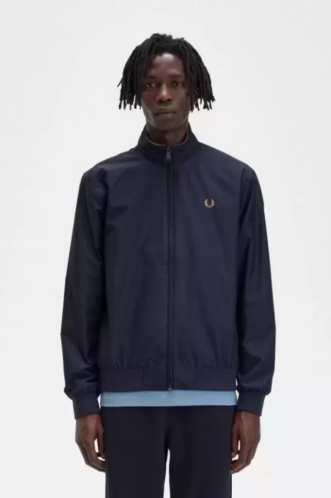 Vestes pour hommes Brentham