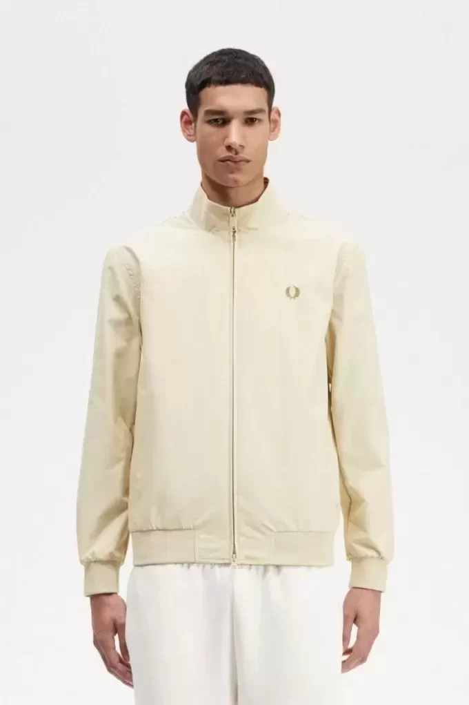 Vestes pour hommes Brentham
