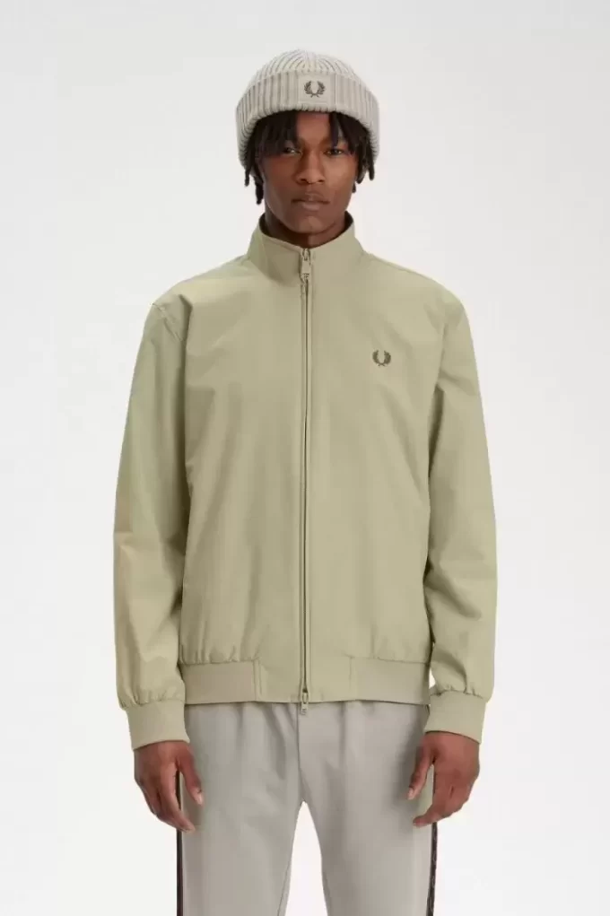 Vestes pour hommes Brentham
