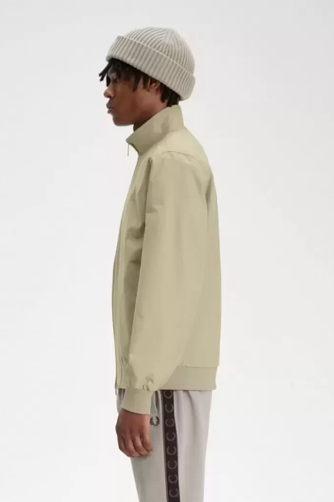 Vestes pour hommes Brentham