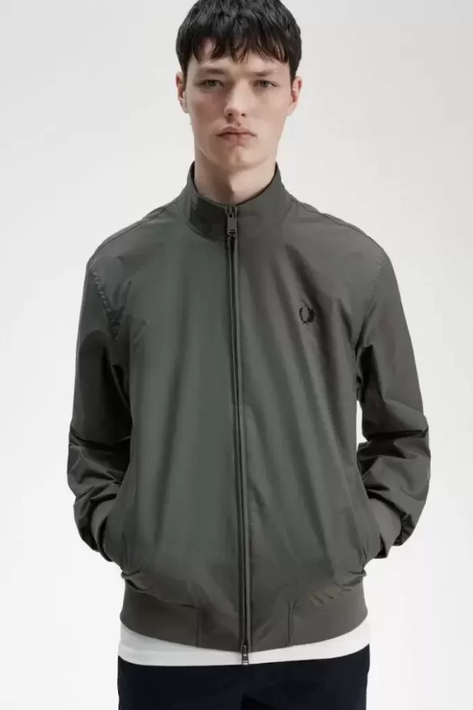 Vestes pour hommes Brentham