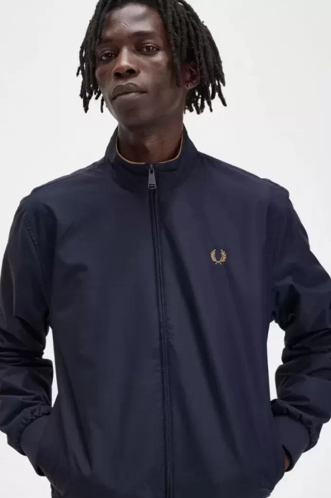 Vestes pour hommes Brentham