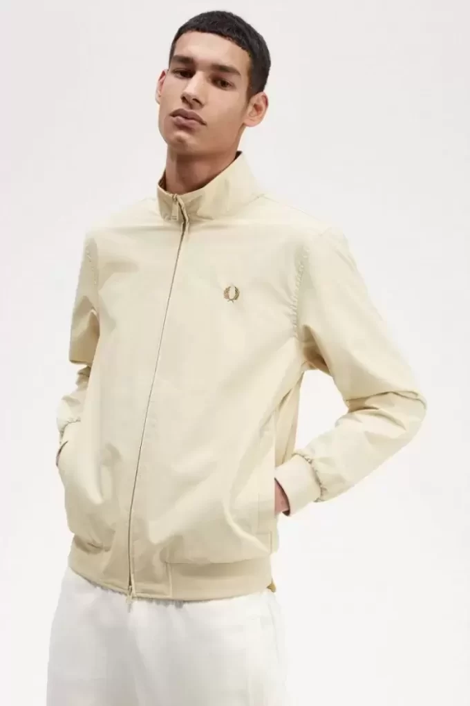 Vestes pour hommes Brentham